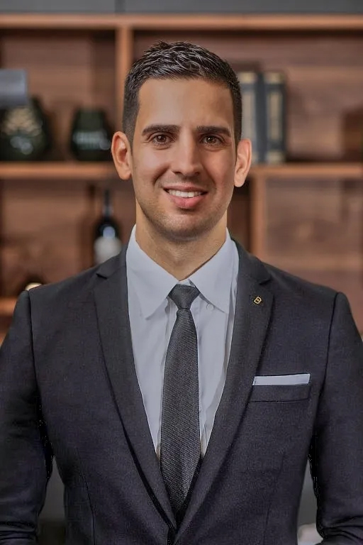 עורך דין לדיני משפחה וגירושין באשקלון
